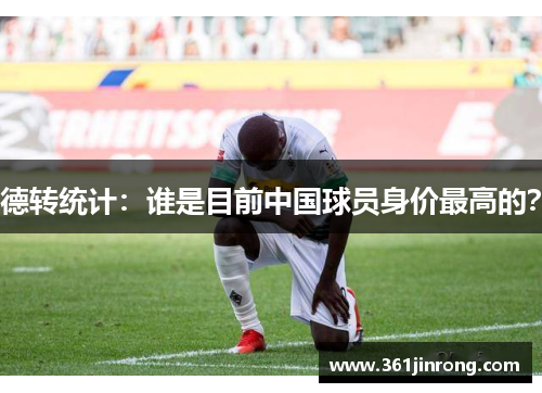 德转统计：谁是目前中国球员身价最高的？