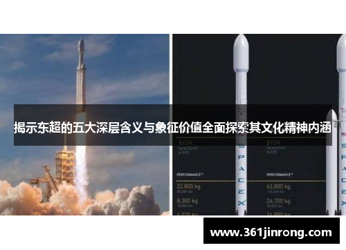 揭示东超的五大深层含义与象征价值全面探索其文化精神内涵