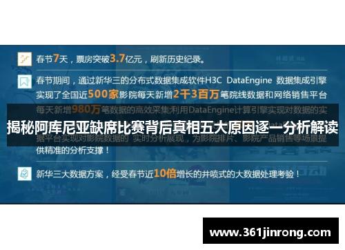 揭秘阿库尼亚缺席比赛背后真相五大原因逐一分析解读